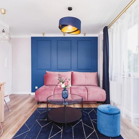 Apartament Przy Bulwarach Wislanych Kosciuszki By Noclegi Renters Красков Екстериор снимка