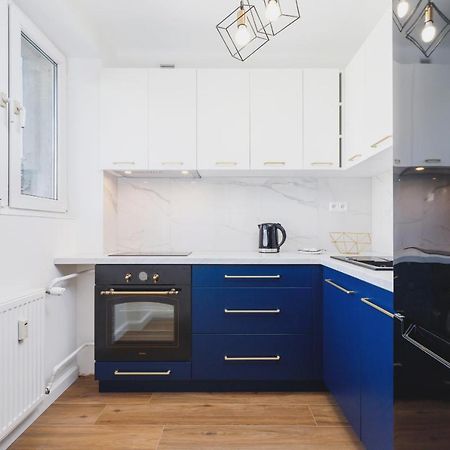 Apartament Przy Bulwarach Wislanych Kosciuszki By Noclegi Renters Красков Екстериор снимка