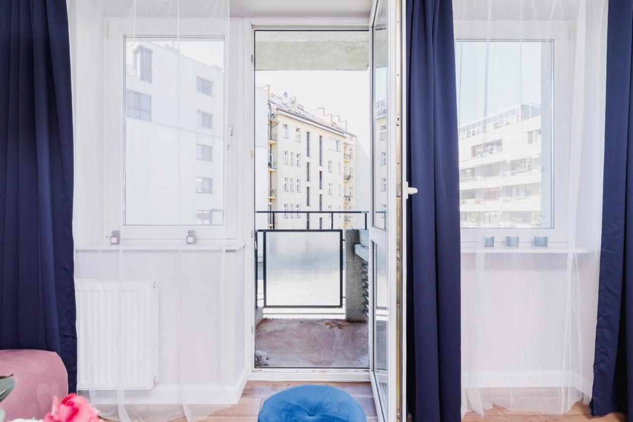 Apartament Przy Bulwarach Wislanych Kosciuszki By Noclegi Renters Красков Екстериор снимка