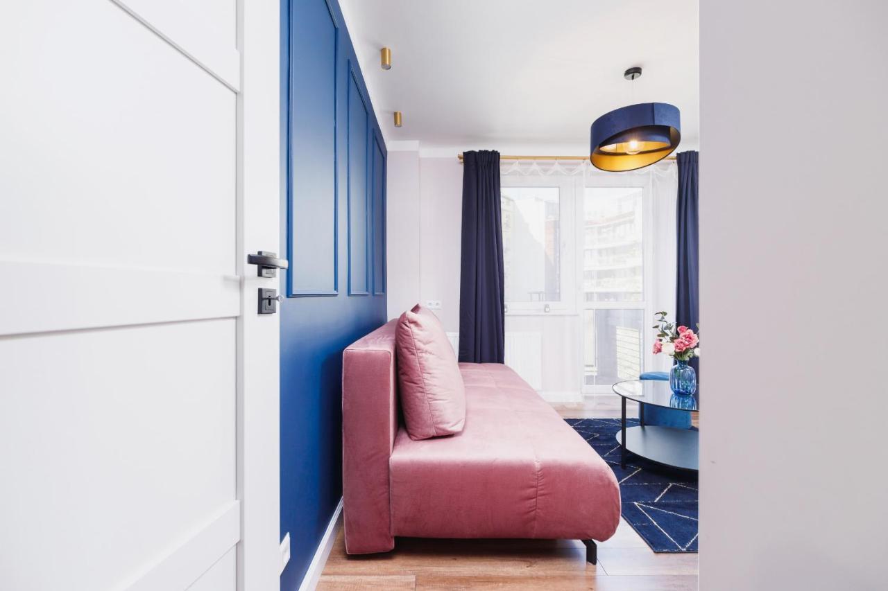 Apartament Przy Bulwarach Wislanych Kosciuszki By Noclegi Renters Красков Екстериор снимка