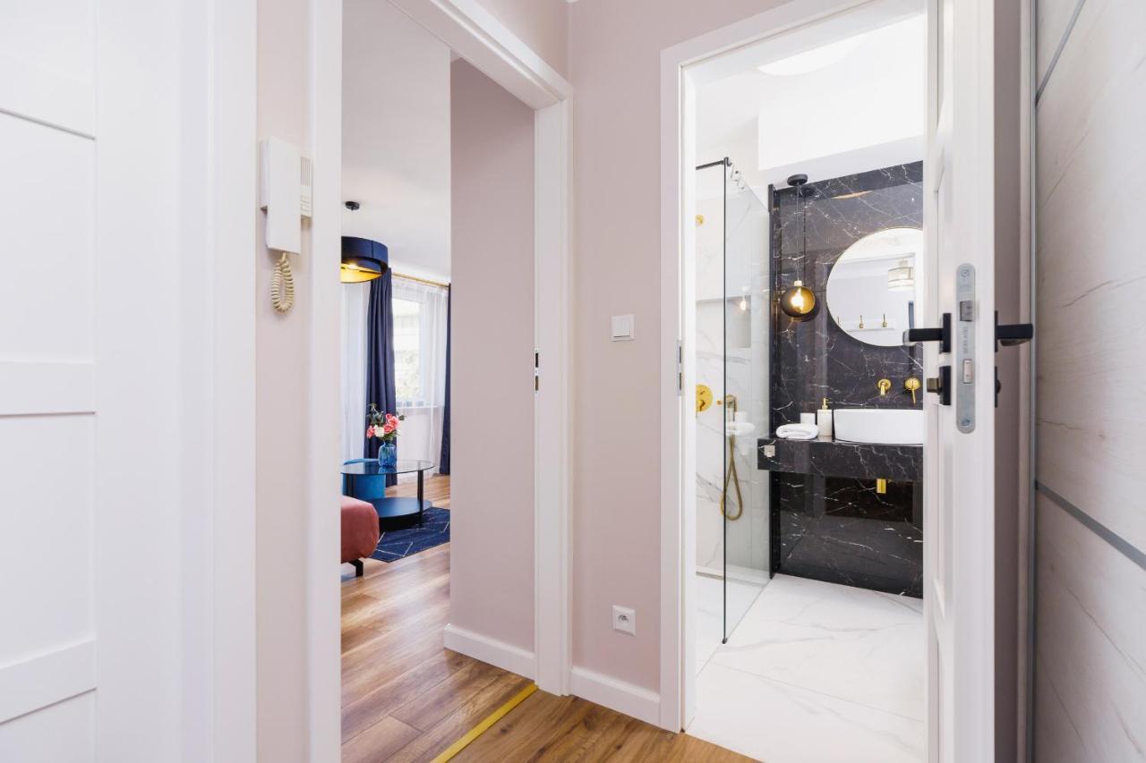 Apartament Przy Bulwarach Wislanych Kosciuszki By Noclegi Renters Красков Екстериор снимка
