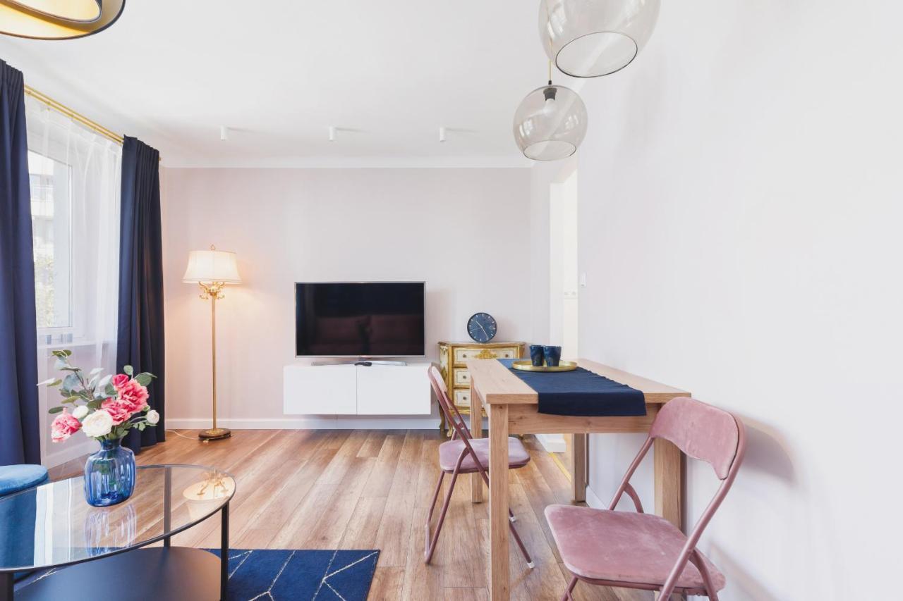 Apartament Przy Bulwarach Wislanych Kosciuszki By Noclegi Renters Красков Екстериор снимка