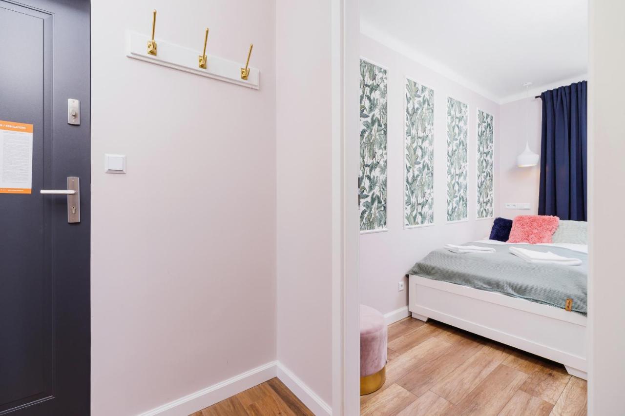 Apartament Przy Bulwarach Wislanych Kosciuszki By Noclegi Renters Красков Екстериор снимка