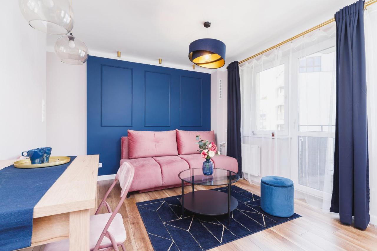 Apartament Przy Bulwarach Wislanych Kosciuszki By Noclegi Renters Красков Екстериор снимка